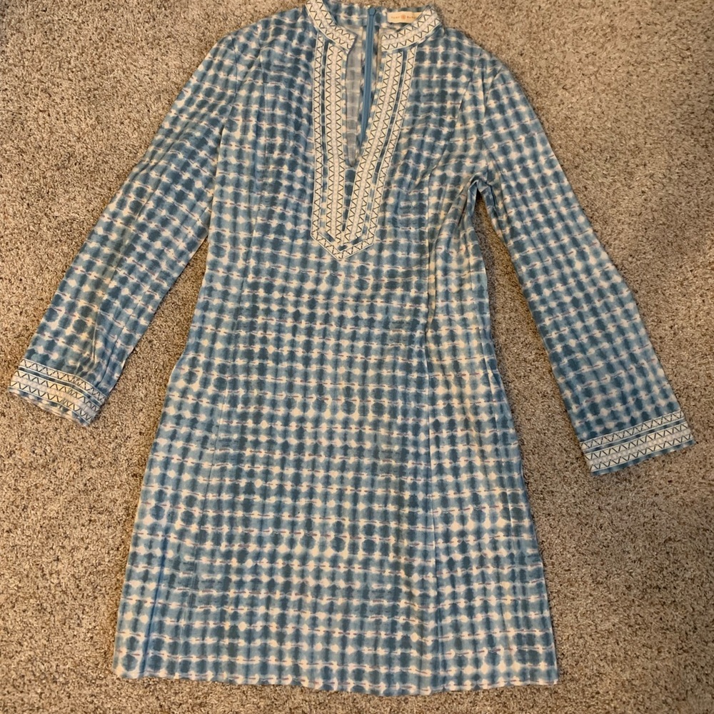Tory Burch Dress